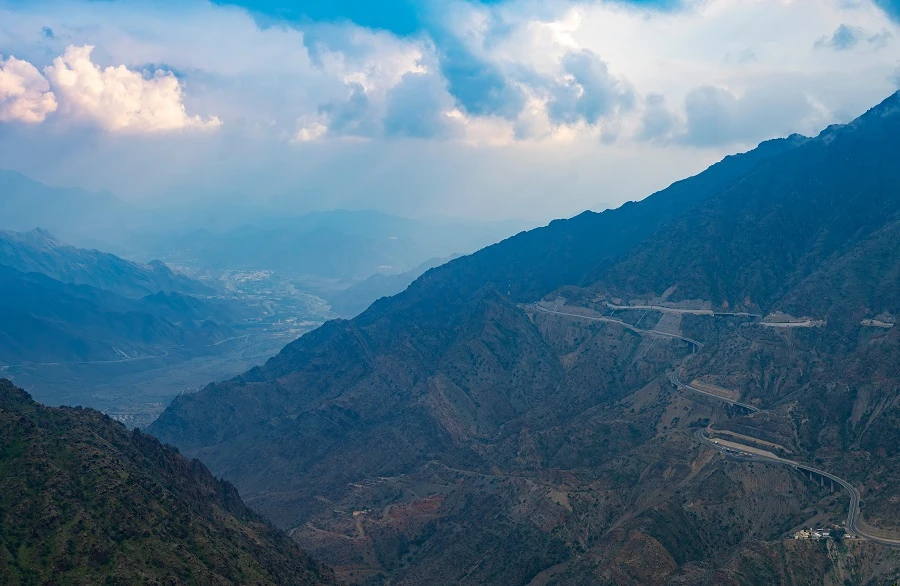 Saudi Tourism Development Fund signs $93.3m contract to build forest resort in Al-Baha