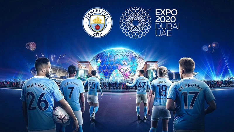 Major sporting competitions, events announced for Expo 2020 Dubai