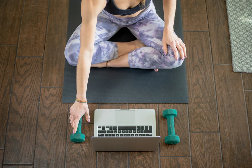 UAE fitness app raises $3m in latest funding round