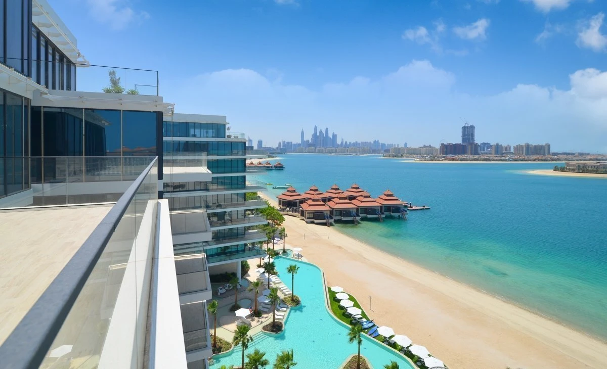 Serenia Residences buys land $138.3m for new project