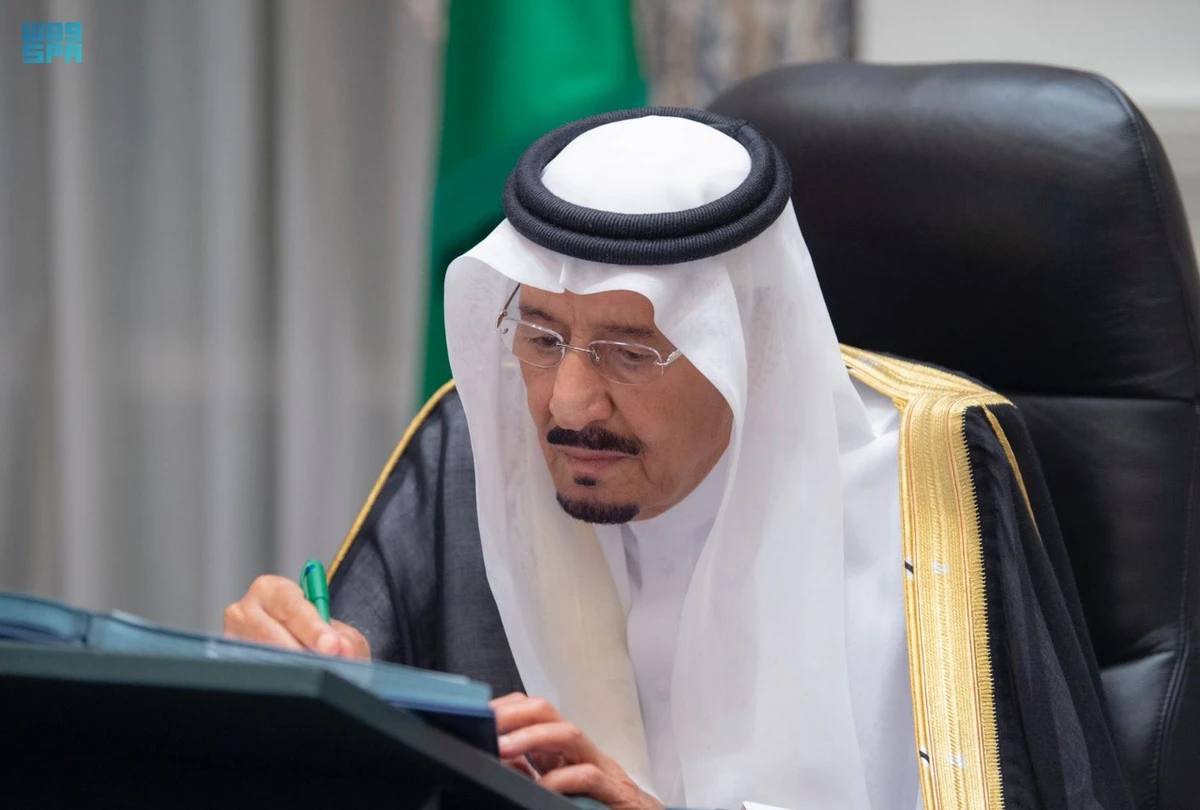 Saudi Arabia will continue to work with UN to bring peace to Yemen: Cabinet