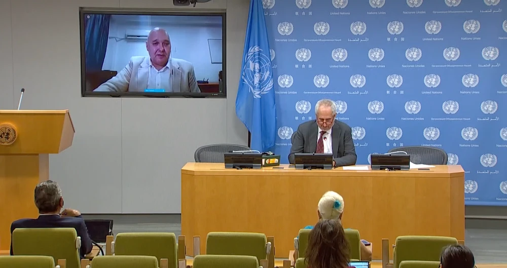 Immediate funding needed to save rural Afghan lives: FAO director