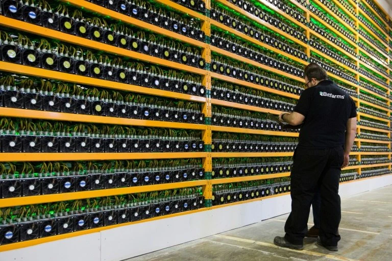 New estimates suggest that the bitcoin network in 2021 will exceed its energy consumption compared to the last year, consuming 91 TWh of energy.