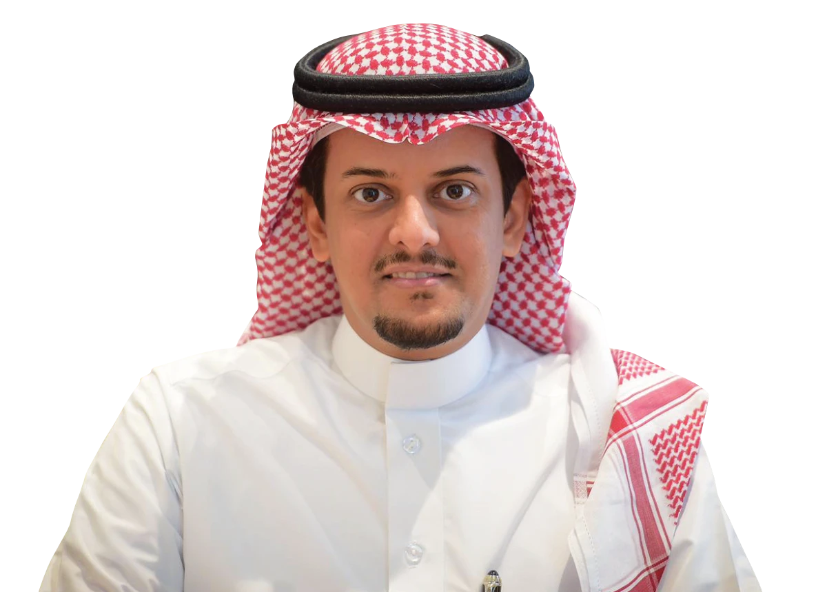 Dr. Adel Al-Harf. (Supplied)