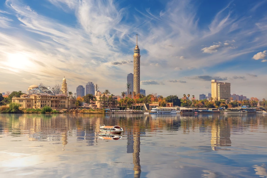 Riyadh, Saudi Arabia. Image: Shutterstock