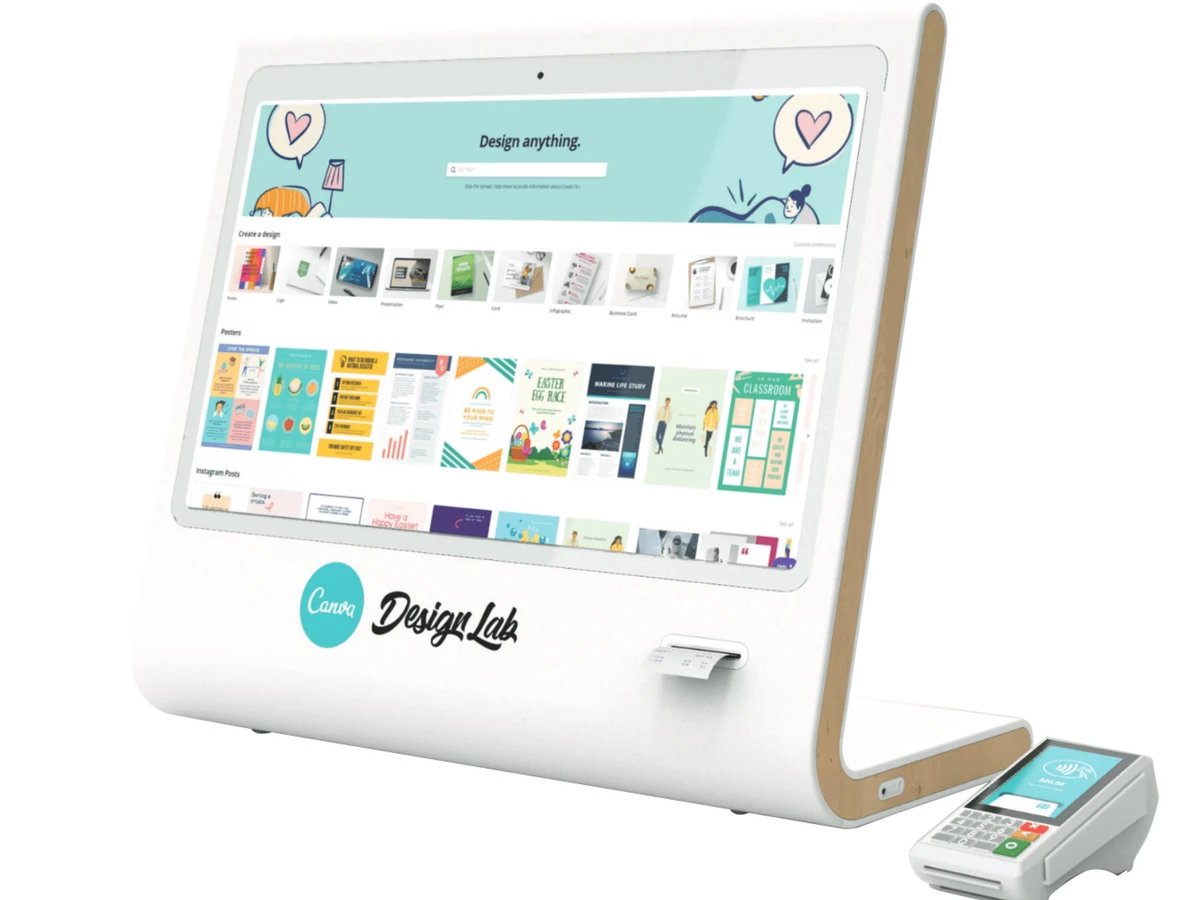 Tech company Canva valued at $40bn following investment boost