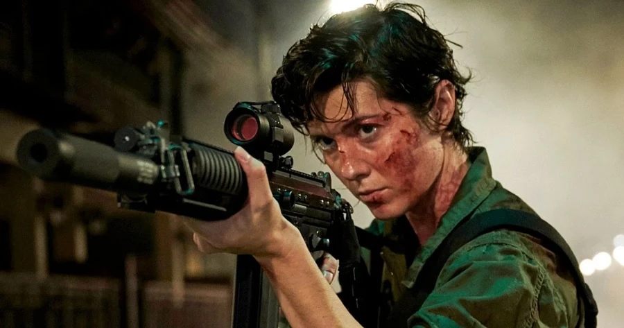 ‘Kate’: A middling work that is high on action but lacks innovation