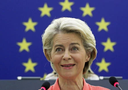 EU plans 'Chips Act' to promote semi-conductor self sufficiency