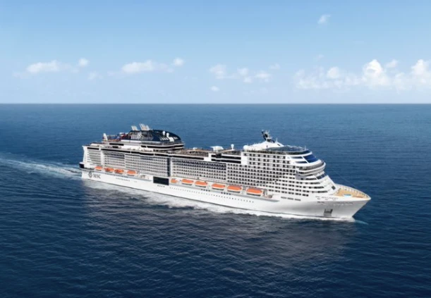 Cruise company reveals new Saudi trips in win for tourism sector