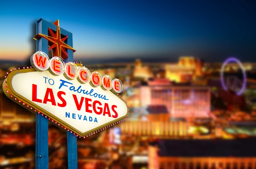Saudi official promotes growing mining sector at Las Vegas show ahead of Riyadh summit