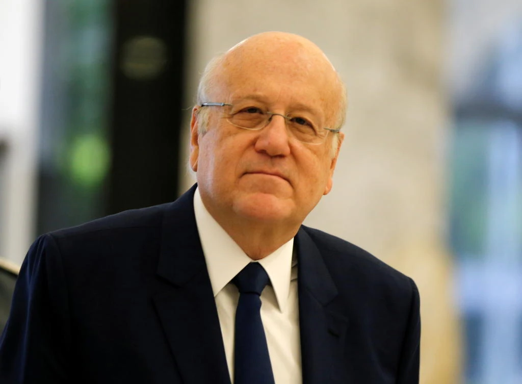 Lebanon to resume IMF talks, begin reforms, draft policy statement says
