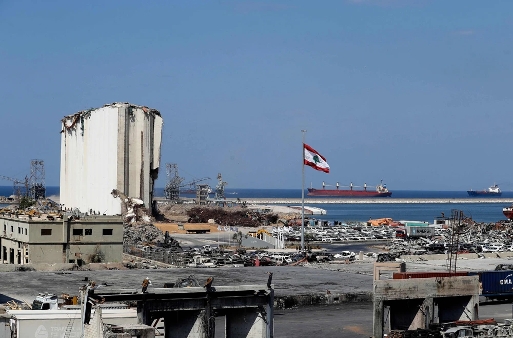IMF sending $1bn loan to Lebanon but ‘funds might be wasted’