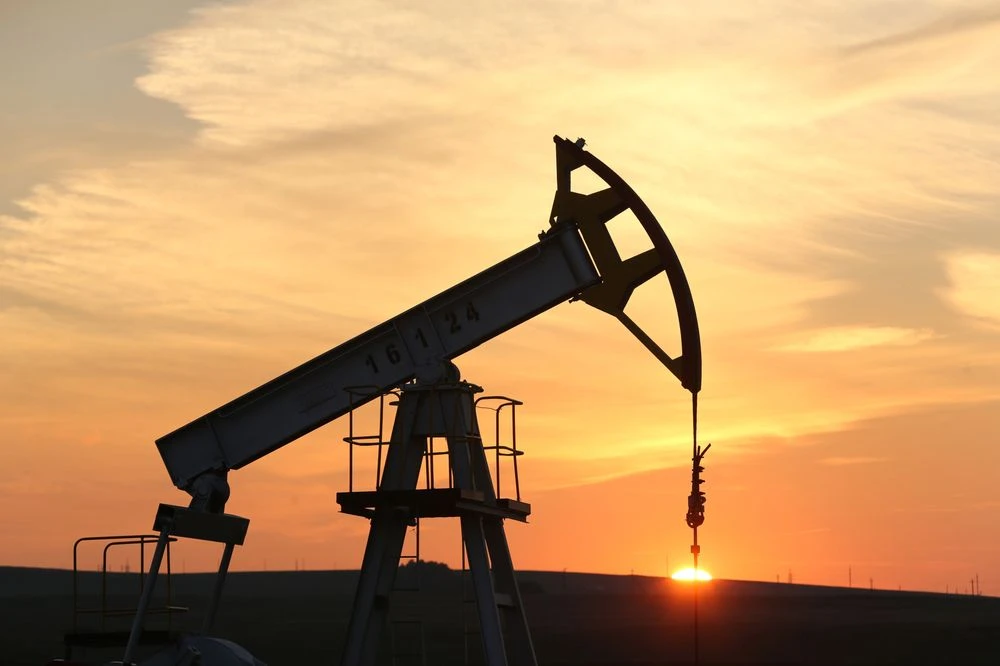 Oil prices jump over after drawdown in US stocks: Market wrap