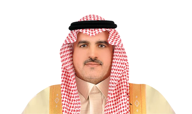 Who’s Who: Abdulmohsen bin Hussain Al-Mushait, Saudi Institute of Public Administration chief in Asir region