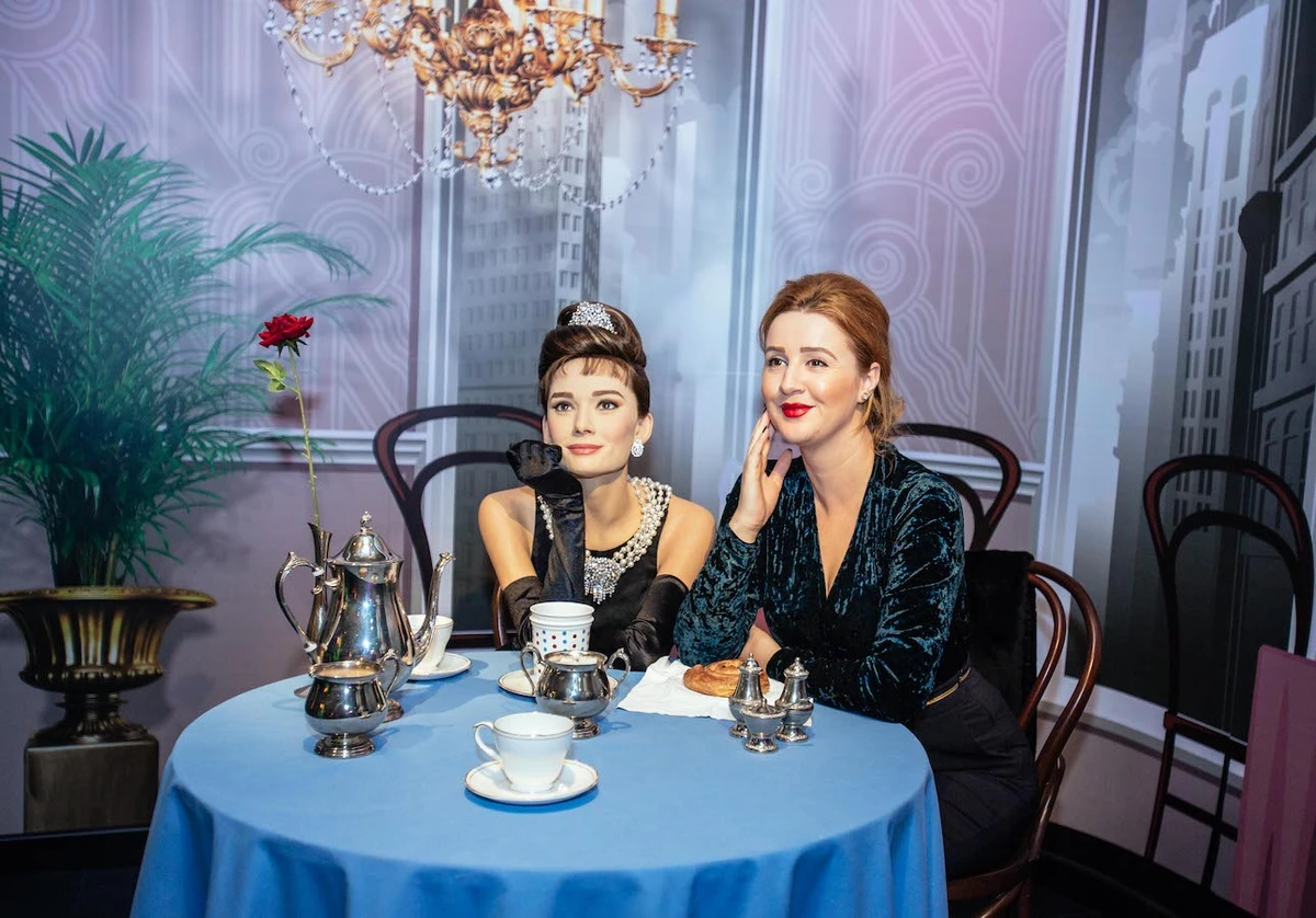 Madame Tussauds Dubai announces opening date