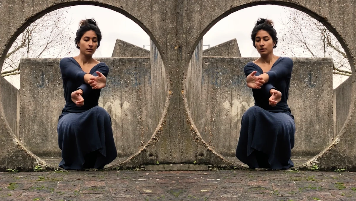 The language of movement: 3 practitioners examine the state of contemporary dance in the Mideast