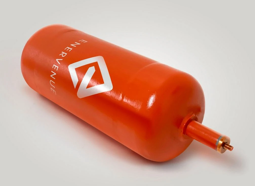 The company develops robust, flexible, and secure battery energy storage solutions based on technology proven over decades of use under the most extreme flight conditions. (Supplied)
