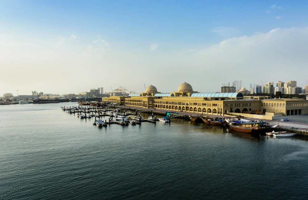 Aramco’s Wa’ed to finance Jubail factory producing key oil and gas drilling compound