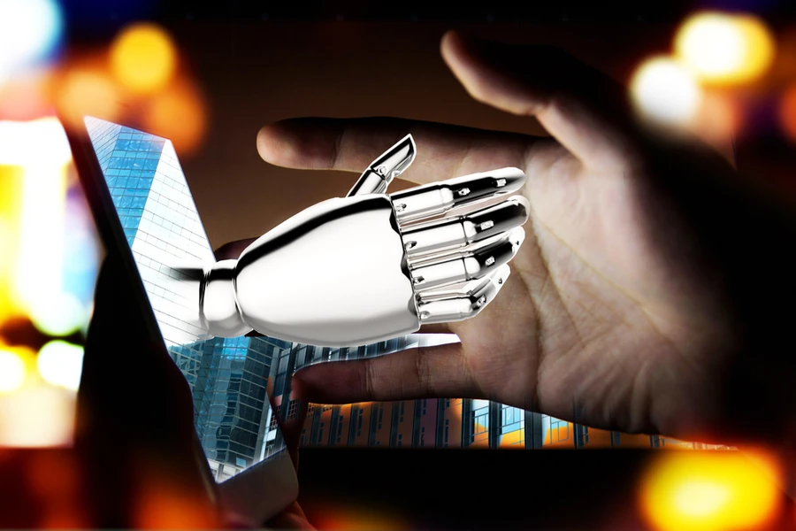 Deraya launches first robo advisory service in Saudi Arabia