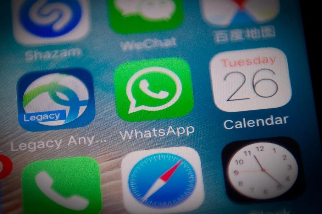 WhatsApp launches test of in-app business directory