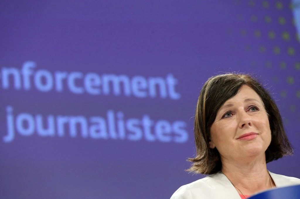 ‘No journalist should die’: EU calls for better media safety