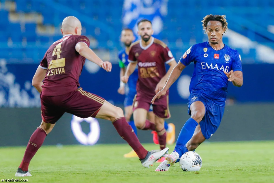 Saudi Super Cup between Al-Hilal, Al-Faisaly to be played at start of 2022