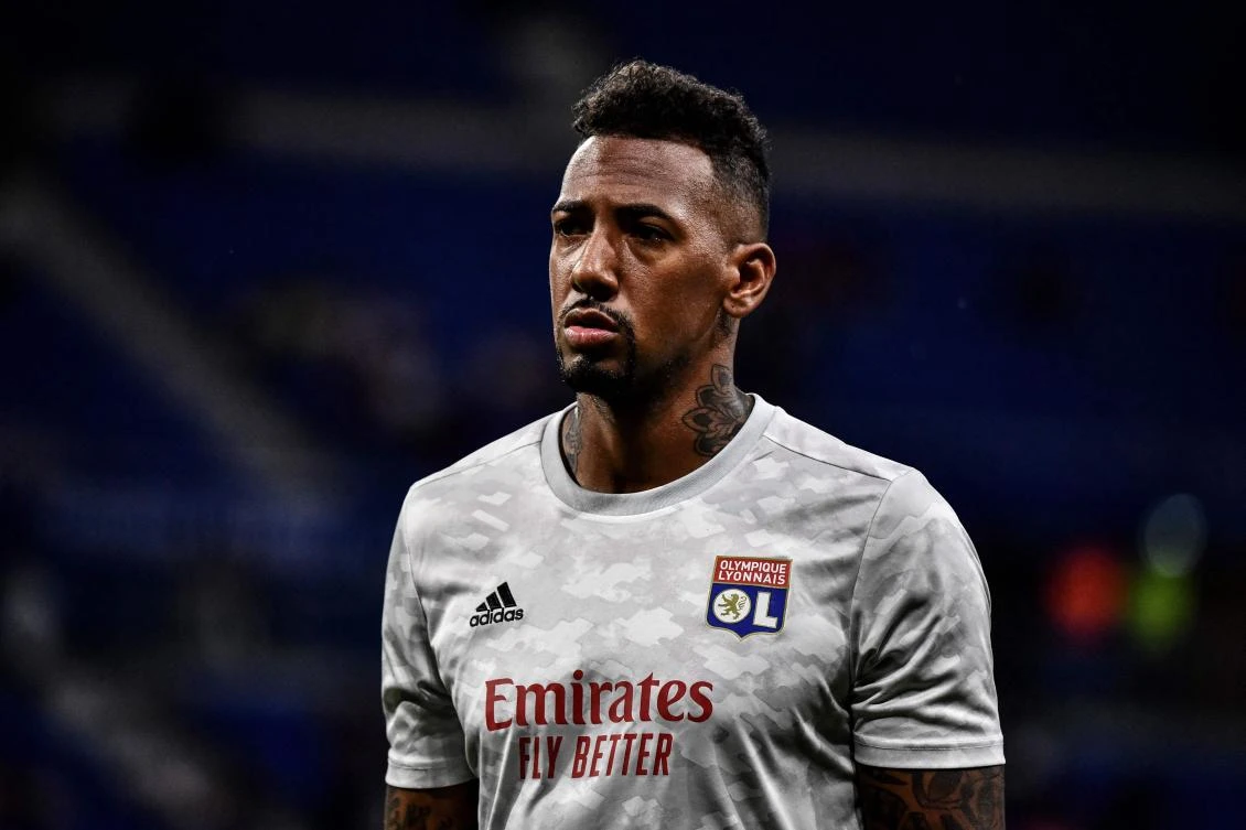 Boateng appeals assault verdict, 1.8 million euros fine