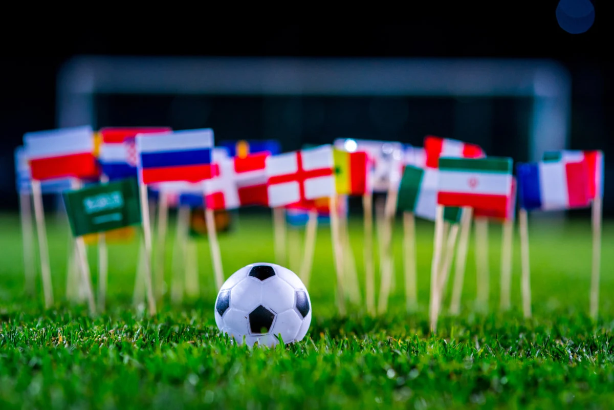 FIFA intensifies push to stage men’s World Cup every 2 years