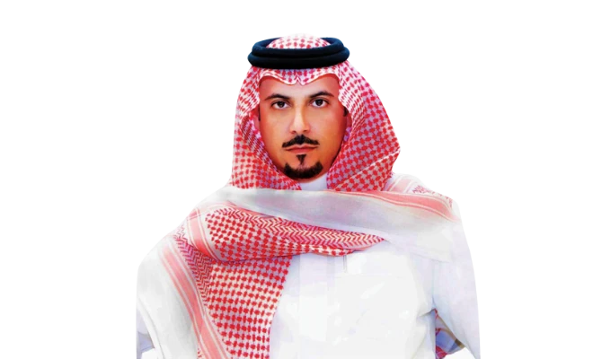 Hamad Homoud Al-Hammad