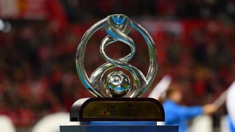 Al-Hilal face Iranian giants Persepolis, while their neighbours play Al-Wahda of the UAE on Oct. 16. (AFC Champions League)