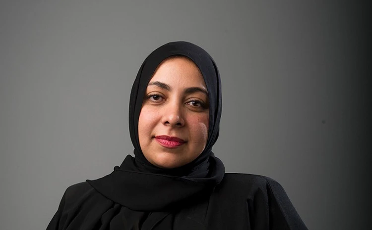 Khadija Patel has been elected Chair of the International Press Institute (IPI). (AN Photo)
