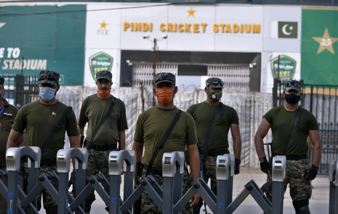 Pakistan battling isolation as cricket host after New Zealand pull out
