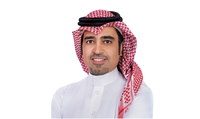 Who’s Who: Sultan Bader Al-Otaibi, CEO of Dur Hospitality