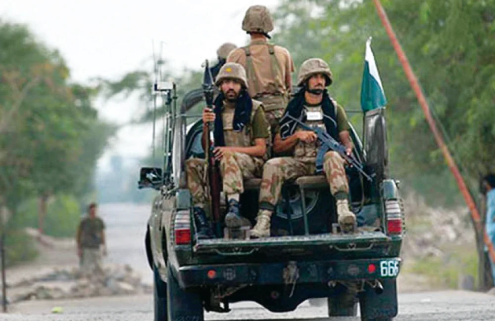 Pakistani Taliban reject amnesty offer unless Islamic law imposed