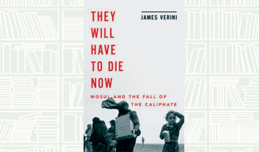 What We Are Reading Today: They Will Have to Die Now