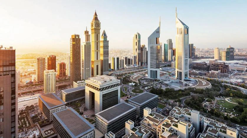UAE economy minister to visit Britain seeking trade deal