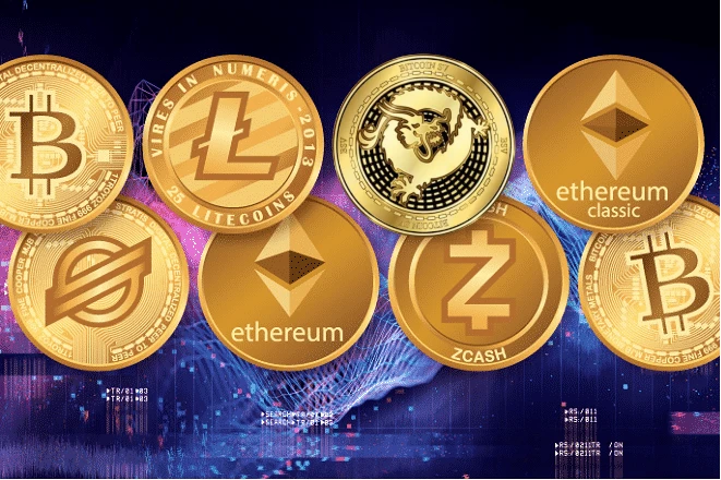 Skeptics fail to deter companies from entering crypto fray: Market wrap