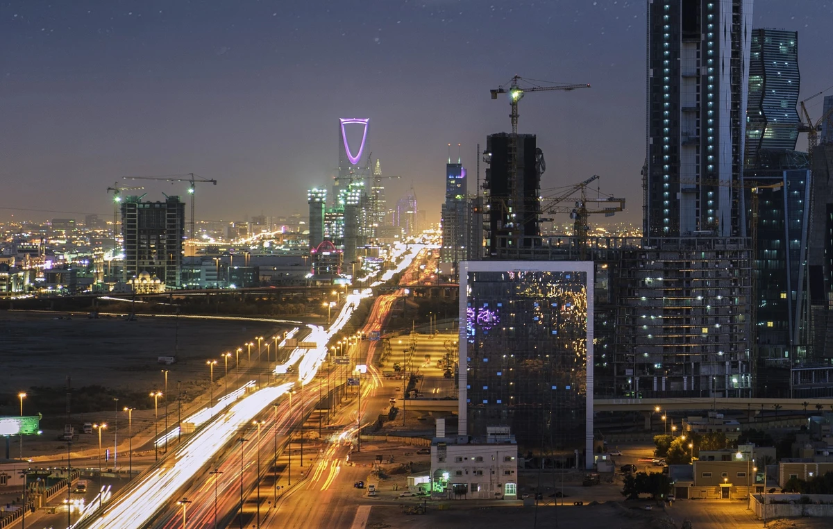 Saudi ministry launches initiative to implement global financial practices in govt entities
