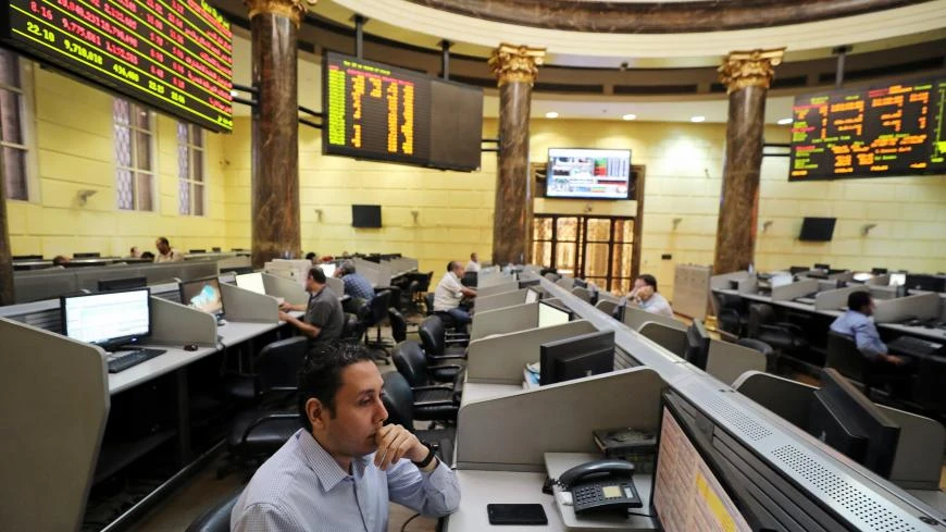 Egypt to sell minority stake in state payments firm e-finance