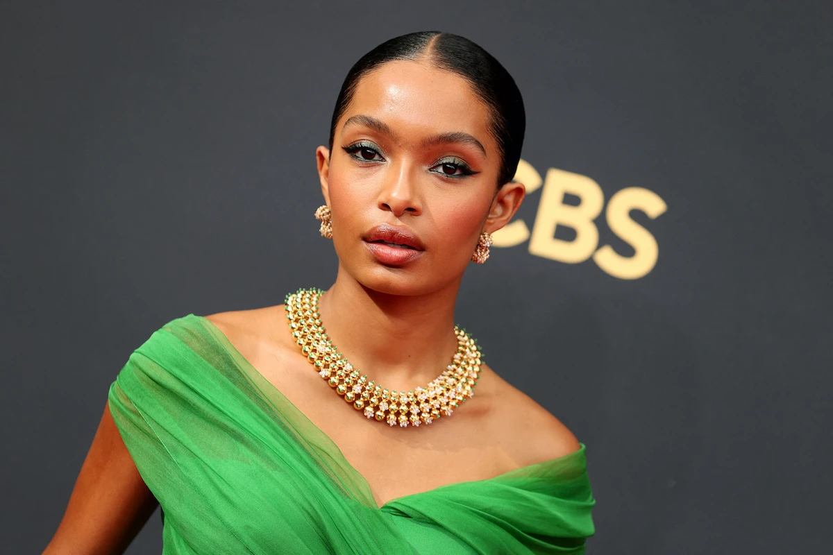Fashion highs from the Emmys: From Dior to Zuhair Murad, TV's finest go all out
