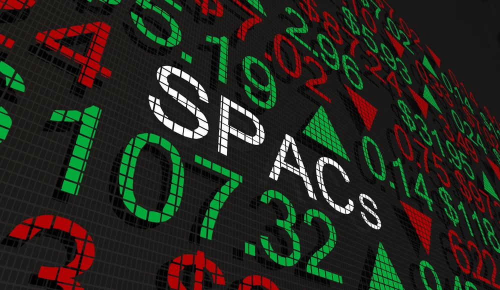Surge in MENA’s SPAC activity counters IPOs drop, says Ernst & Young