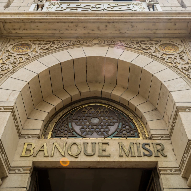 Banque Misr to get largest syndicated loan in its history at $1bn, reports CNBC