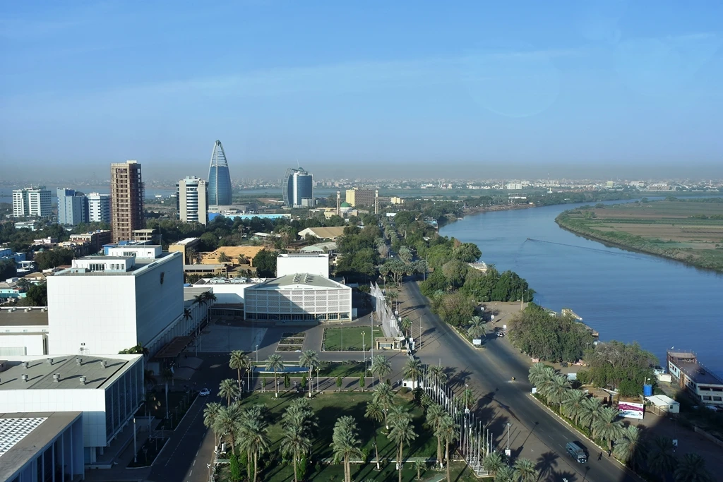 Protesters against Sudan peace deal block roads, close key port