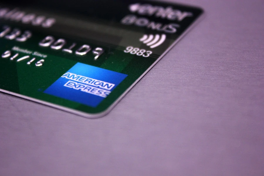 American Express joins Amazon network to benefit KSA cardholders