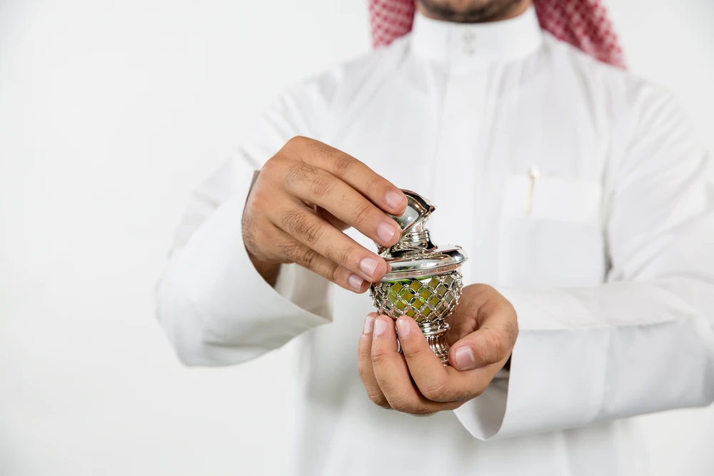 Blossoming Saudi fragrance market to hit over $3.8bn by 2030