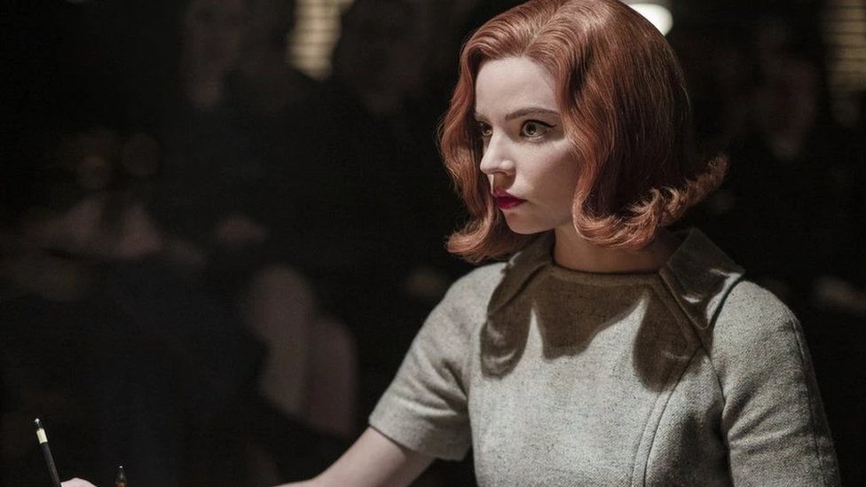 Georgian chess champion sues Netflix for ‘sexist’ portrayal in ‘The Queen’s Gambit’