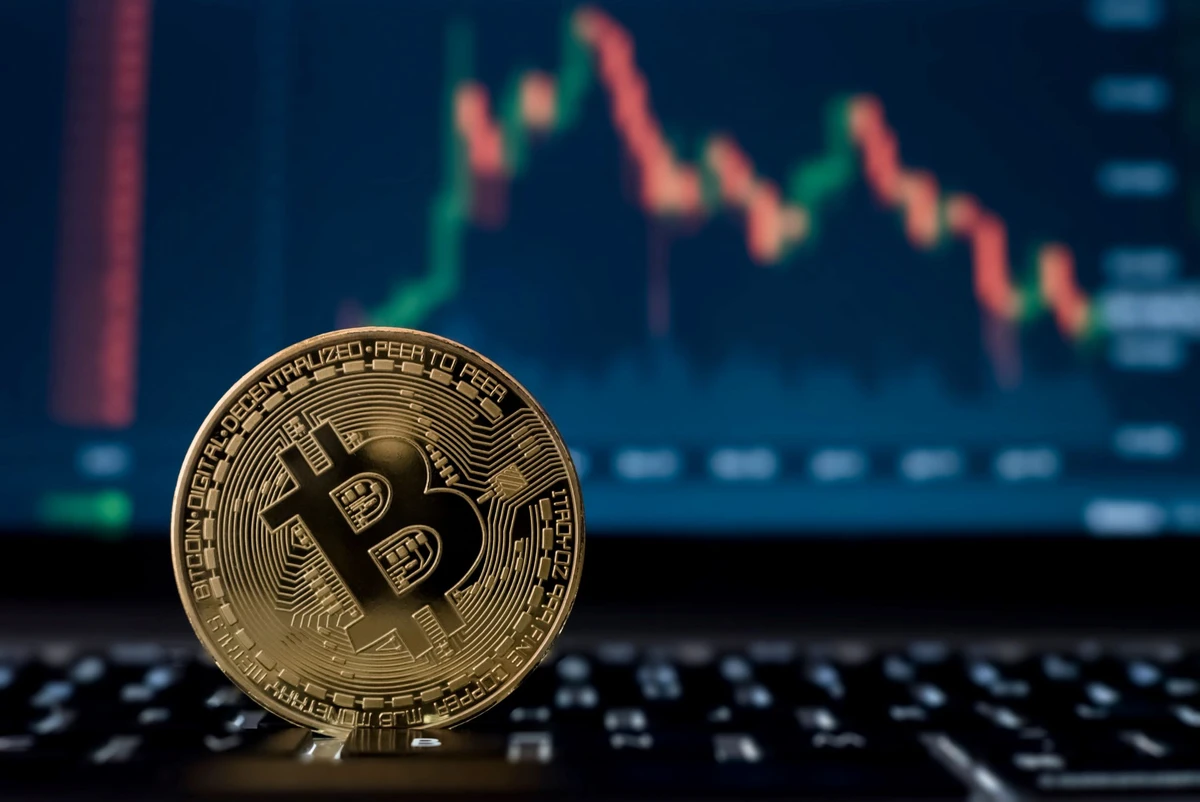 Cryptocurrencies slide as market selloff deepens