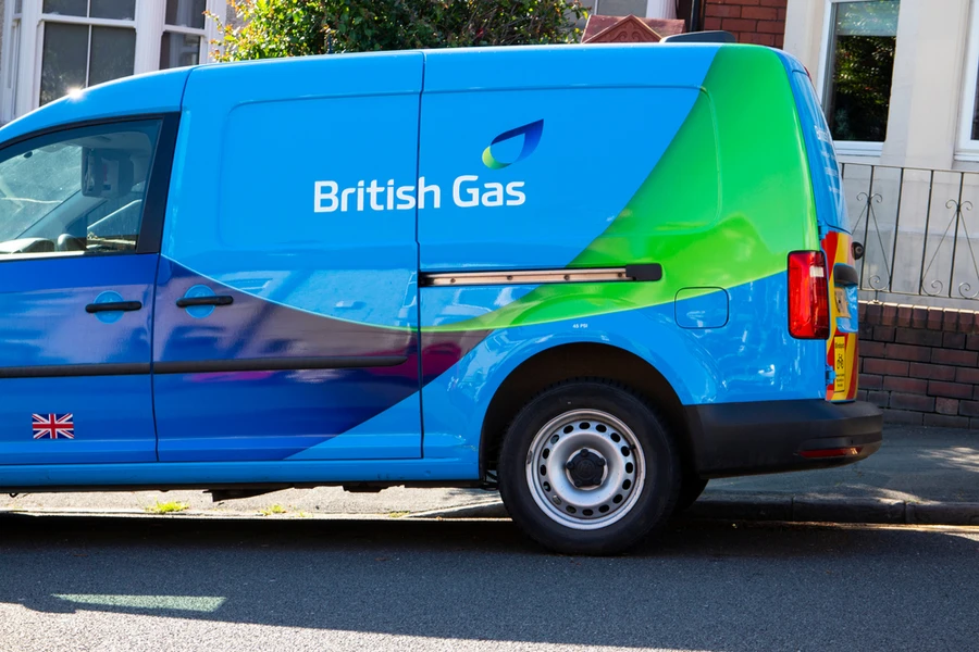 Britain may give state loans to energy companies as gas prices surge