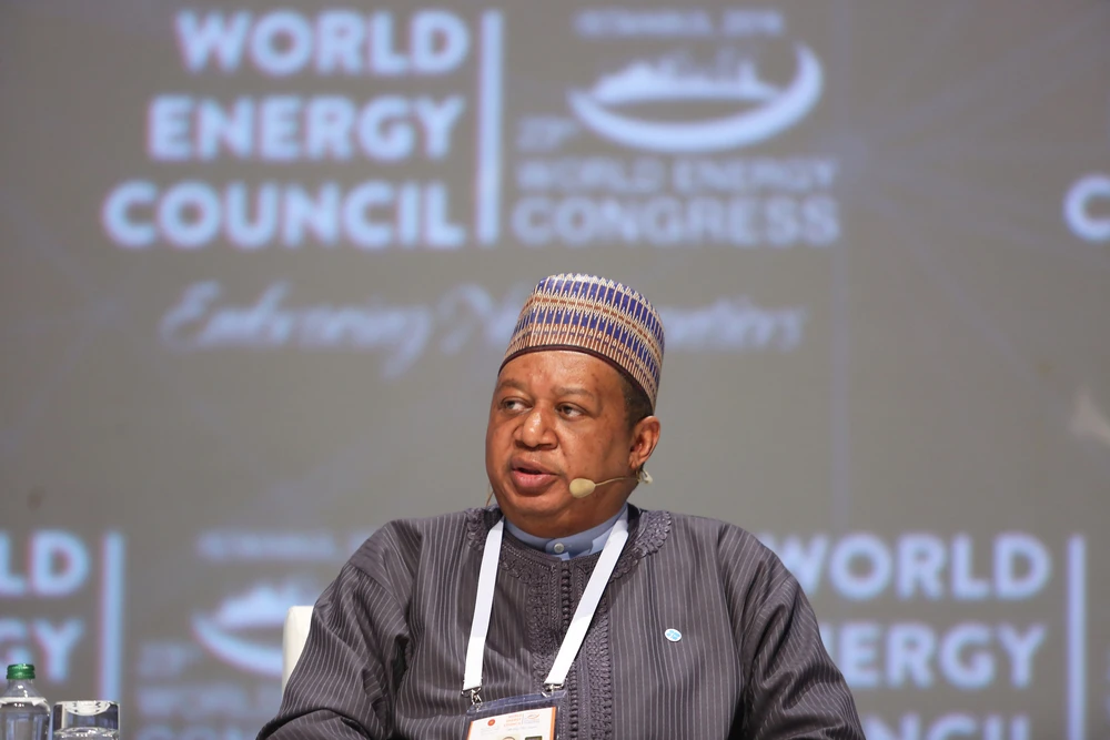 Global conversation on energy transition is ‘misrepresented’: OPEC chief