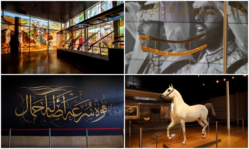 At-Turaif: A look into the jewel of the Kingdom’s museums